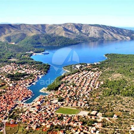 Apartman Lorena Stari Grad  Esterno foto