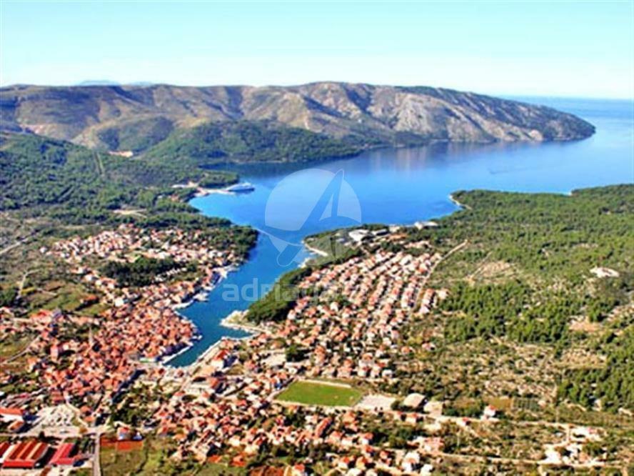 Apartman Lorena Stari Grad  Esterno foto